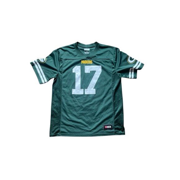 NFL Other - NFL Green Bay Packers #17 Davante Adams Jersey – Size L